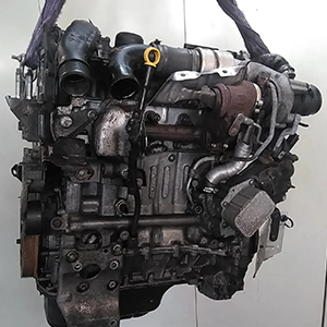 Ford B Max 2013 SFJB 1.0 EcoBoost Engine Available Nationwide