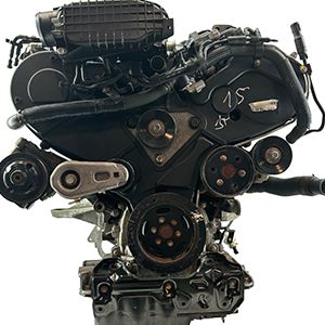 Jaguar XF S Portfolio Sportbrake V6 D A 2012 3.0 306DT Diesel Engine for Sale UK