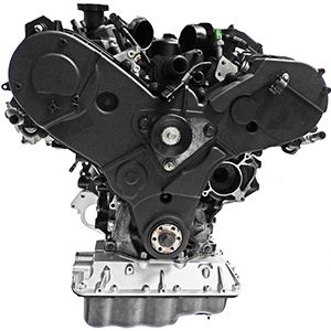 Buy Jaguar XF S Portfolio Sportbrake V6 D A 2012 3.0 306DT Diesel Replacement Engine