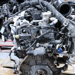 Professional supply and fit for your Ford Focus Zetec Turbo with a responsive M2DA 1.0L EcoBoost engine