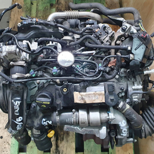 Ensure your Focus Zetec Turbo reliability with a M2DA 1.0L EcoBoost engine and supply and fit service