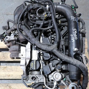 Our supply and fit service for your Focus Zetec includes a precision M2DA 1.0L EcoBoost engine for 2014 models