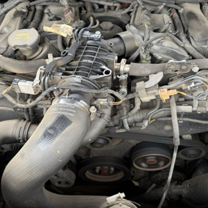 Get a Robust TDV6 Replacement Engine for Your Powerful 2011 Range Rover Sport.
