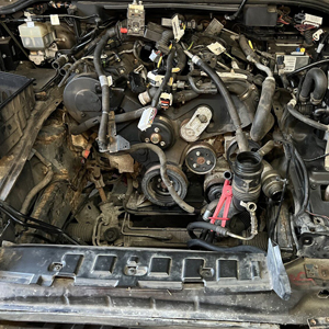 Restore the Legendary Performance of Your SUV with a Premium 306DT Engine.