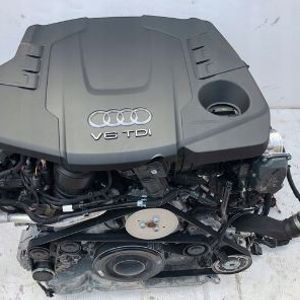 Reconditioned 2.0 CNHA Diesel Engine for 2014 AUDI A6 SE TDI ULTRA