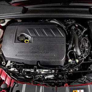 Supply and Fit a M1DA 1.5 Petrol Engine for your 2016 Ford Focus Titanium X Model