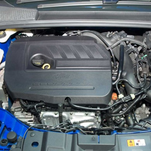 Supply and Fit a M1DA 1.5 Litre Petrol Engine for a 2016 Ford Focus Titanium X