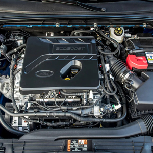 Supply and Fit a M1DA Engine for your 2016 Ford Focus Titanium X 1.5 Litre Petrol