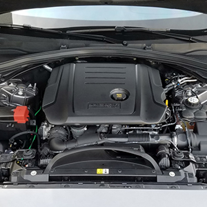 Jaguar F Pace R Sport AWD D Auto 2017 AJ200D reconditioned engine for sale in uk with fast delivery