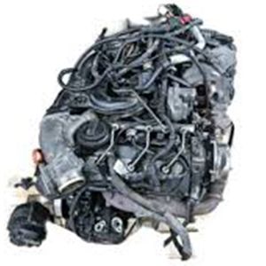 2007 Audi Q7 S Line Quattro 3.0 BUG Diesel Engine Supply with Warranty Cover