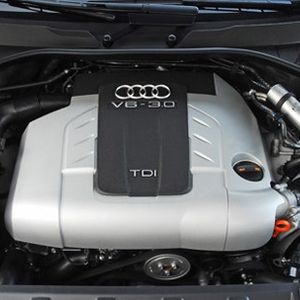 Audi Q7 SE TDI Quattro Auto 2011 3.0 CASA Diesel Engine with Warranty and Fitting