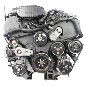 Install a Powerful SDV6 3.0L Diesel Engine in Your 2012 Range Rover Sport HSE for Enhanced Performance.