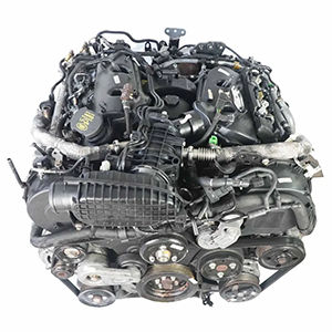 Get a Robust 306DTX 3.0L Diesel Engine Replacement for Your Range Rover Sport HSE Model.