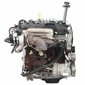 Ford Transit 2011 2.2 P8FA Diesel Engine for Sale with Fitting and Next Day Delivery