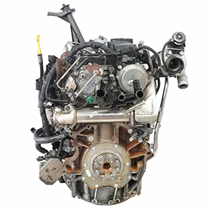 Ford Transit 85 T280M FWD 2011 2.2 Diesel Engine P8FA In Stock with Warranty