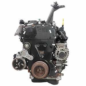 Ford Transit 2011 2.2 P8FA Diesel Engine for Sale with Fitting and Fast Delivery