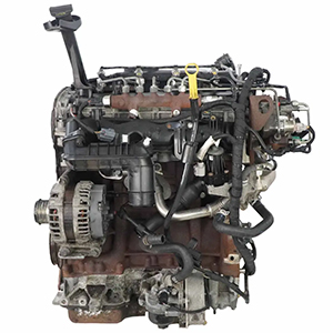 Ford Transit 85 T280M FWD 2011 2.2 P8FA Diesel Engine for Sale with Warranty