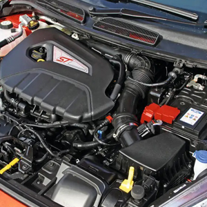 Reliable supply and fit service for your Ford Fiesta Titanium Turbo with a SFJA 1.25L petrol engine