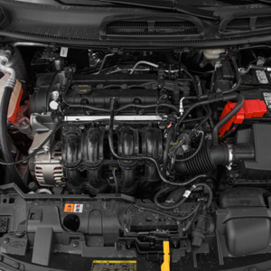 Get your 2015 Fiesta Titanium Turbo back on the road with a SFJA 1.25L engine and supply and fit
