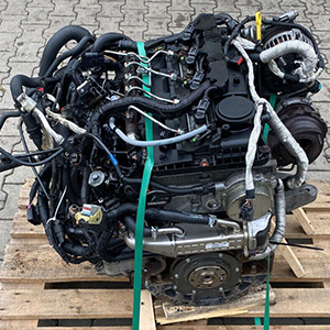 Ford Transit Custom 290 LTD E Tech 2016 CYFC 2.2 Diesel Replacement ...