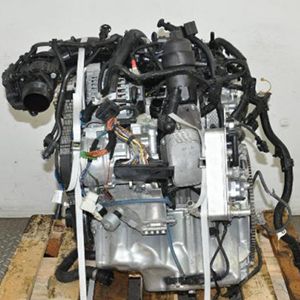 2016 BMW 116D ED Plus 1.5L B37D15U0 Diesel Engine with Supply and Fit Service 3-Year Warranty