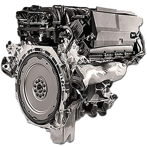 Restore your Discovery Sport SE Tech with a dependable AJ200D engine and our supply and fit package