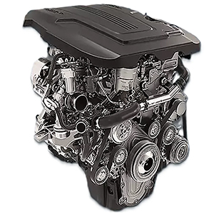 Revitalise your 2017 Discovery Sport with an AJ200D engine and our supply and fit service