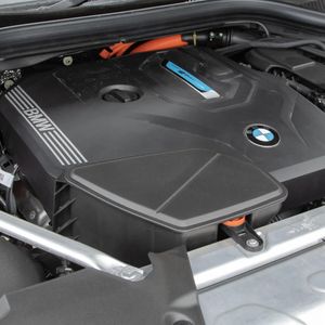 BMW X3 xDrive30e 2022 2.0 B48B20M Hybrid Engine with Warranty and Fitment