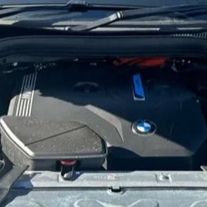 2022 BMW X3 2.0 Petrol Hybrid Engine B48B20M XB1G Supply Fit Delivery
