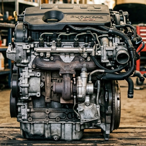 FORD TOURNEO CONNECT GR T NIUM TDCI 2018 ZTGA Used Engine For Sale Next Day Delivery