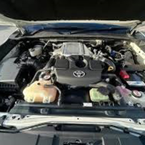 Toyota Hilux Active D-4D 4WD DCB 2020 2GD FTV 2.4 Diesel Replacement Engine For Sale With Warranty
