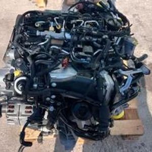 2.0L CGLB TDI Engine for Audi Q5 S Line Quattro 2012