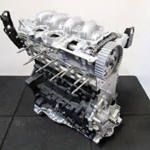Range Rover EVOQUE Pure T SD4 A 2.2 224DT 2012 Diesel Engine for Sale