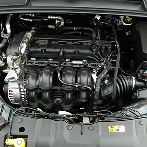 Ford Focus Zetec 2015 M1DA Petrol Engine For Sale Fully Tested And Ready To Fit