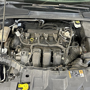 Used Ford Focus Zetec M1DA 2015 Engine Supplied And Fitted With Warranty Available