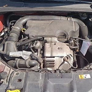Reconditioned M1DA Petrol Engine For Ford Focus Zetec 2015 Supplied And Fitted Nationwide