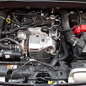 Ford B Max Zetec Turbo 2014 SFJB engine supplied with warranty expert fitting and fast delivery support