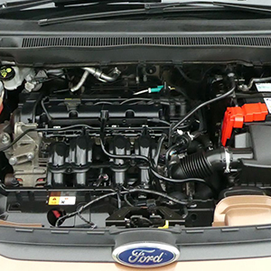 Ford B Max Zetec Turbo 2014 SFJB engine supported by full supply and fit service with quick nationwide delivery