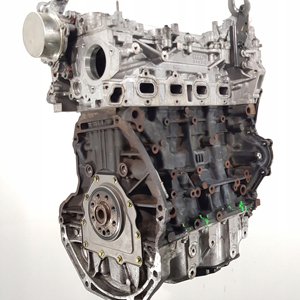 Renault Trafic R9M413 Engine Supply and Fit Service with Full Warranty