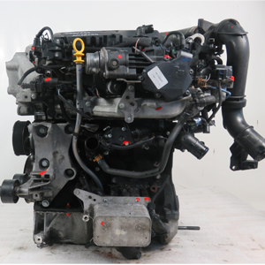 Professional Supply and Fit for Renault Trafic 1.6 R9M413 dCi Engine