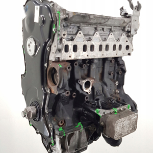 Supply and Fit for Renault Trafic 1.6 dCi R9M413 Engine with Vehicle Recovery