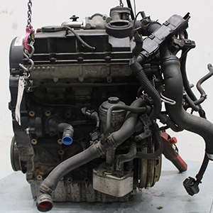 Seat Alhambra Xcellence TDI SA CUVC engine 2018 for sale high quality diesel replacement with warranty
