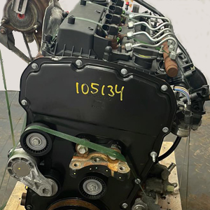 Ford Transit Custom 2.2L CYFC Diesel Engine for 2016 Models with Supply and Fit Service