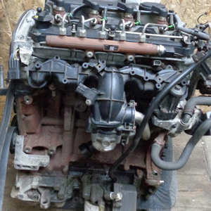 Source a Ford Transit Custom 2.2 CYFC Diesel Engine for 2016 Vans with Supply and Fit