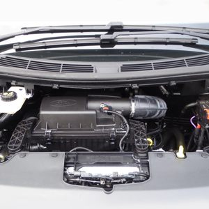 Ford Transit Custom 2016 2.2L CYFC Diesel Engine with Professional Supply and Fit Service