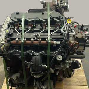 Ford Transit Custom 2.2L CYFC Diesel Engine for 2016 Models with Full Supply and Fit