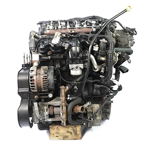 FORD TRANSIT CUSTOM 2.2 CYFC Diesel Engine with Full Supply and Fit Service Included