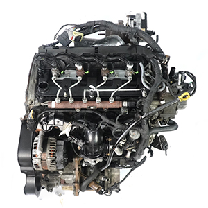 Get Your FORD TRANSIT CUSTOM 2.2 CYFC Engine with Supply and Fit and Warranty