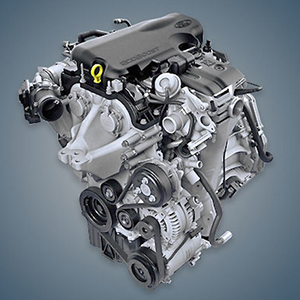 Used Ford Focus 2017 M2DA Engine For Sale With Fast Delivery And Fitting Service