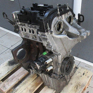 Ford Focus Zetec Edition 2017 M2DA Engine For Sale With Warranty Supplied And Fitted